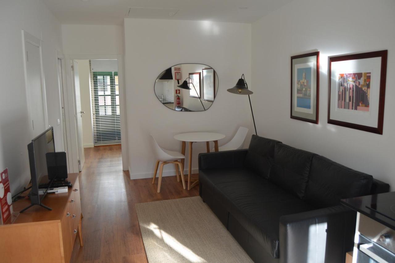 Apartment Casa Torta Setubal