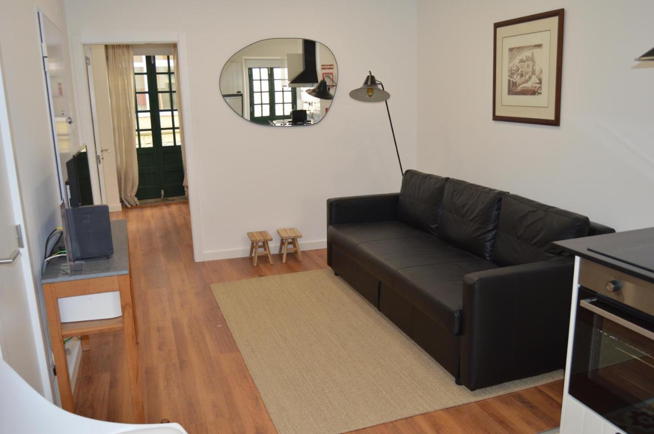 Casa Torta Apartment *