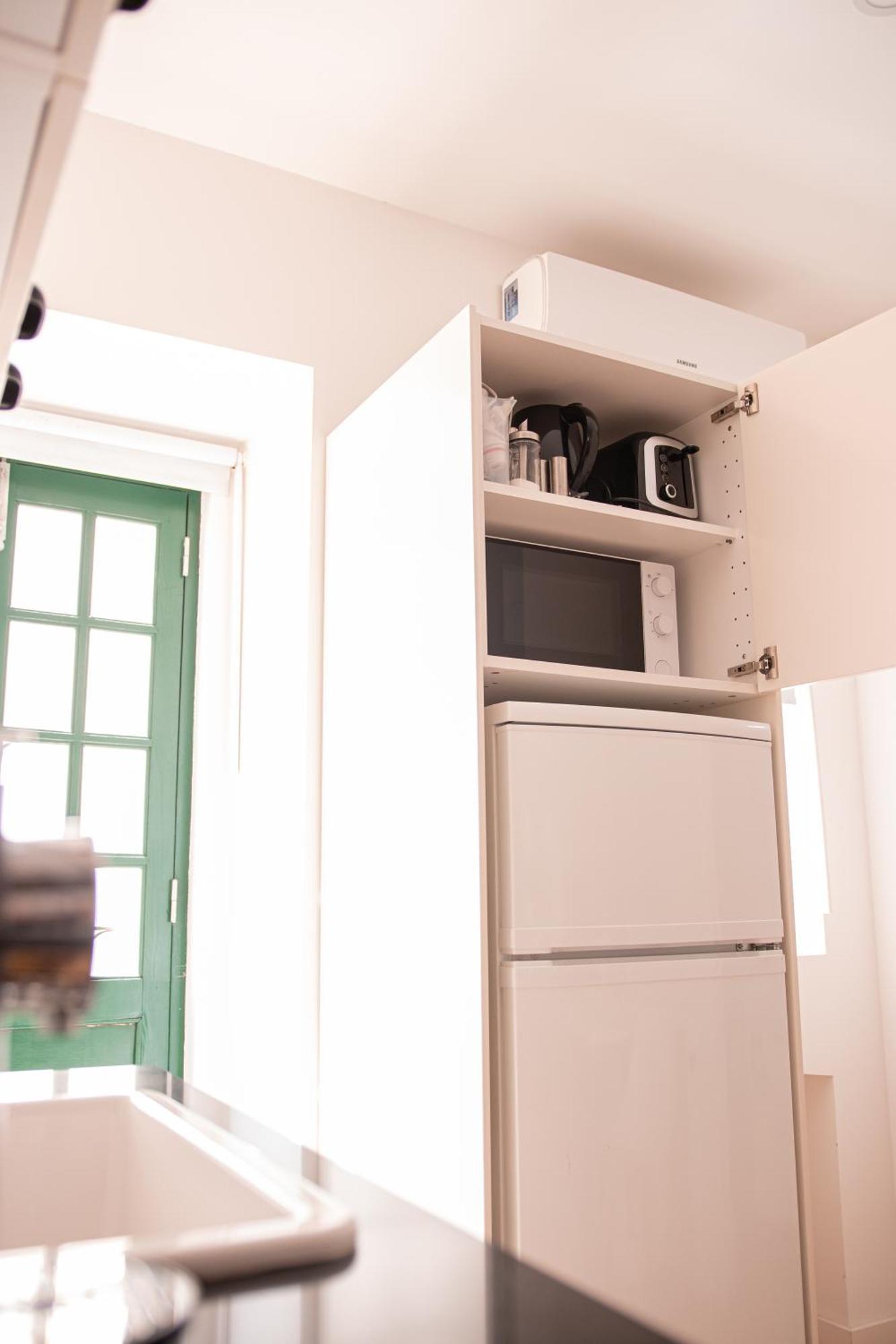 Casa Torta Apartment Setubal