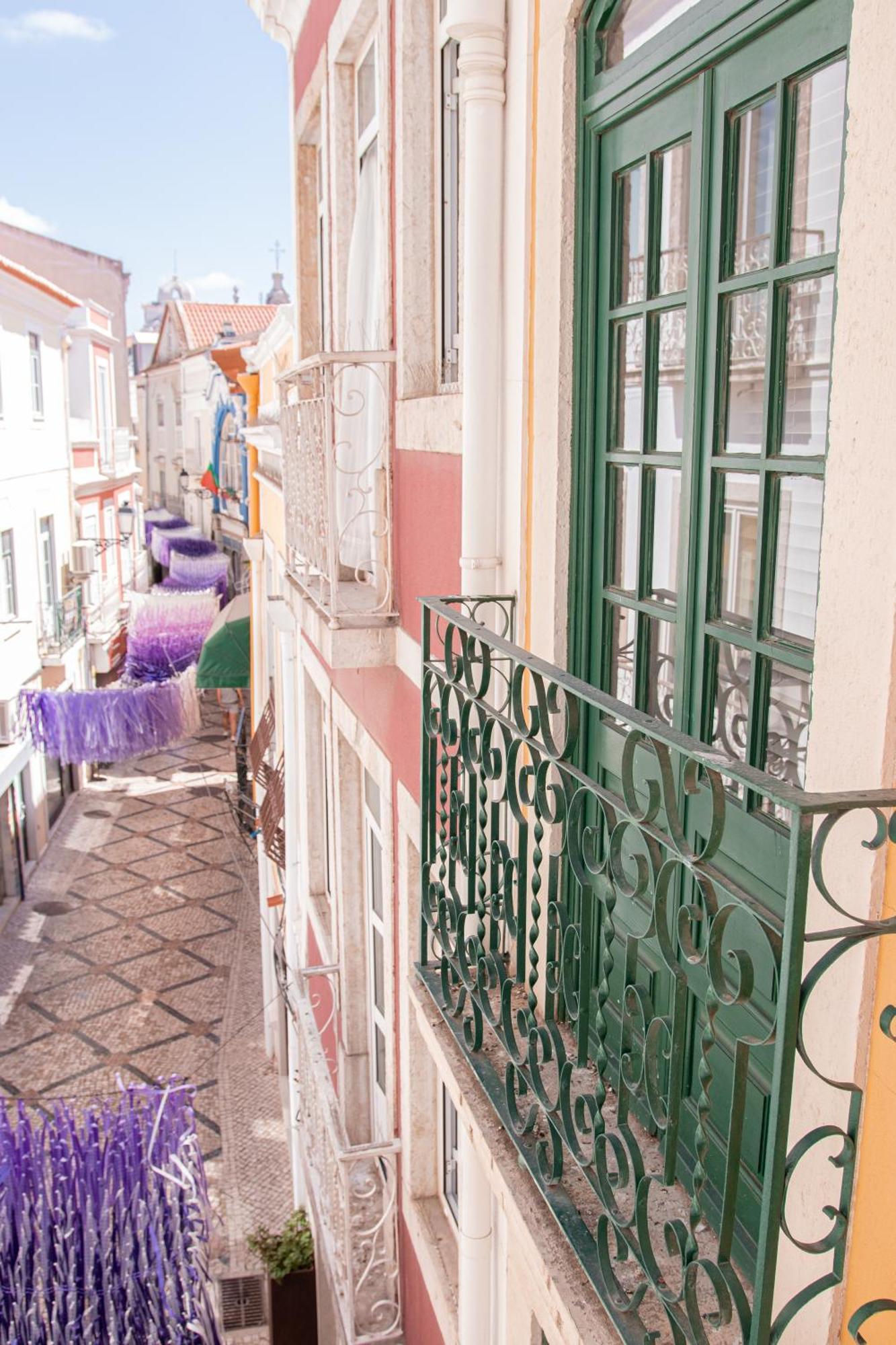 Casa Torta Setubal