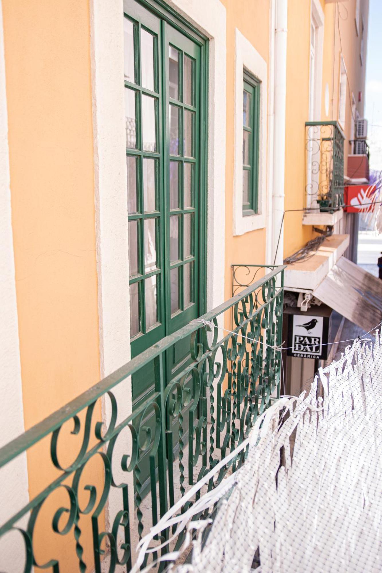 Casa Torta Apartment Setubal