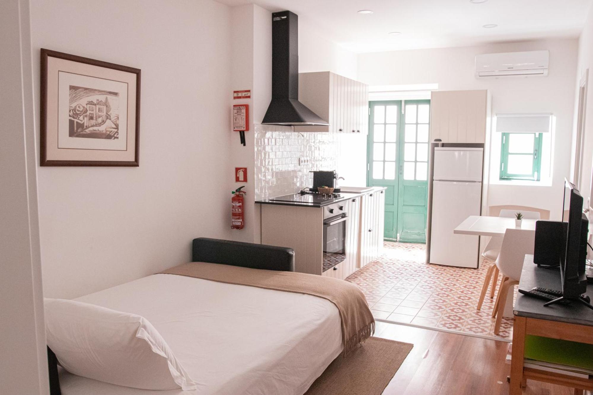 Casa Torta * Setubal