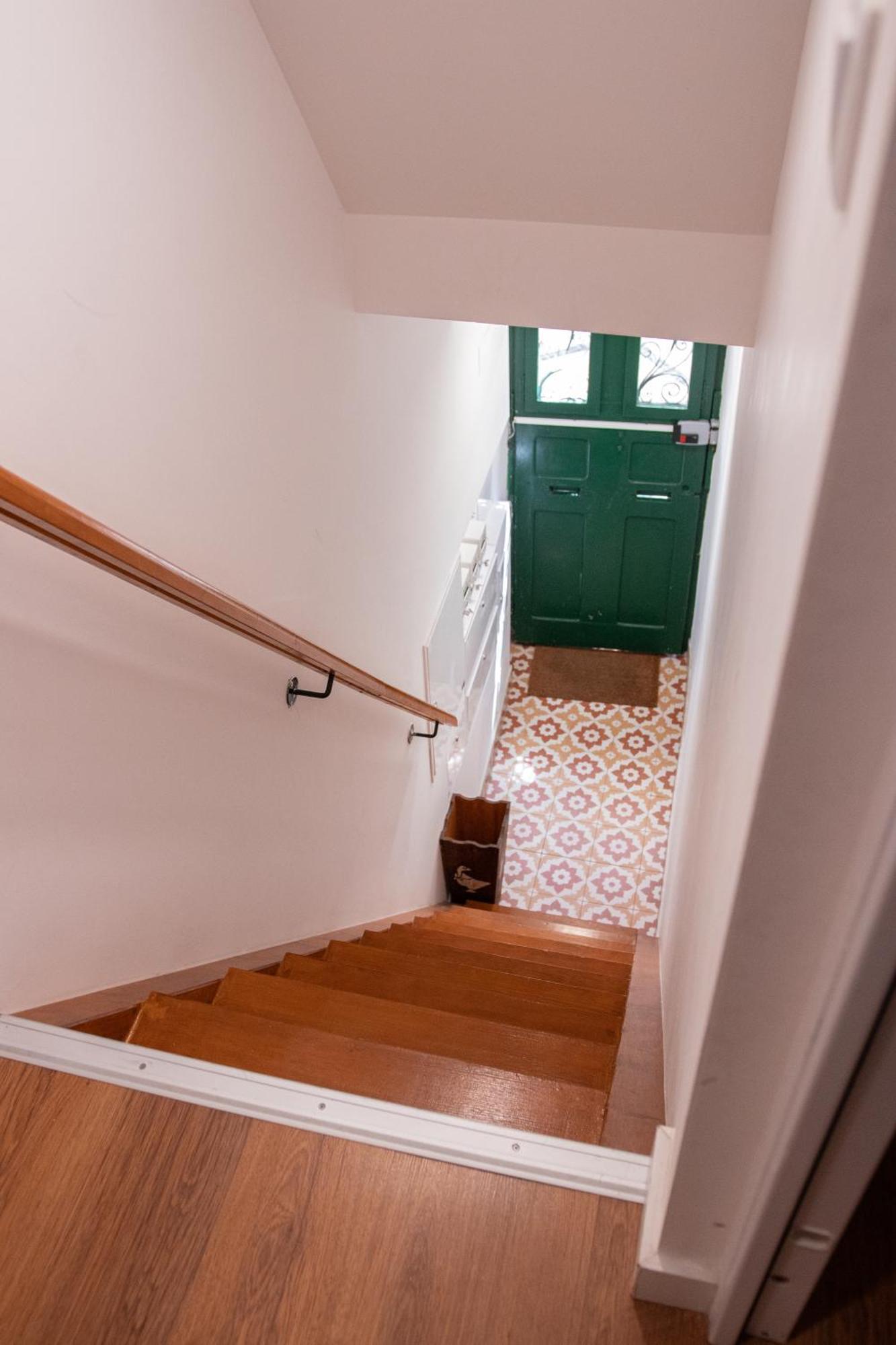 Casa Torta Apartment
