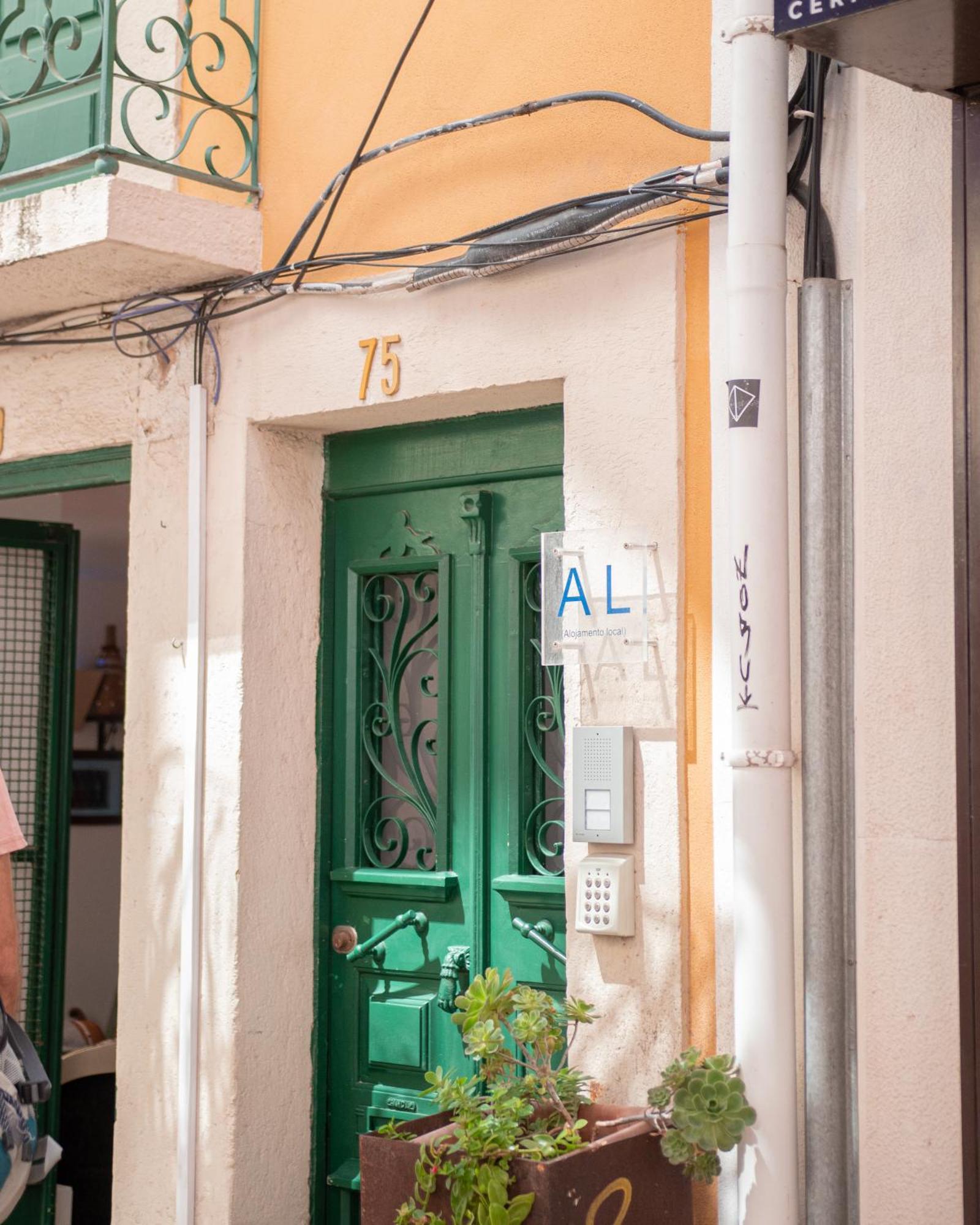 Casa Torta Apartment *