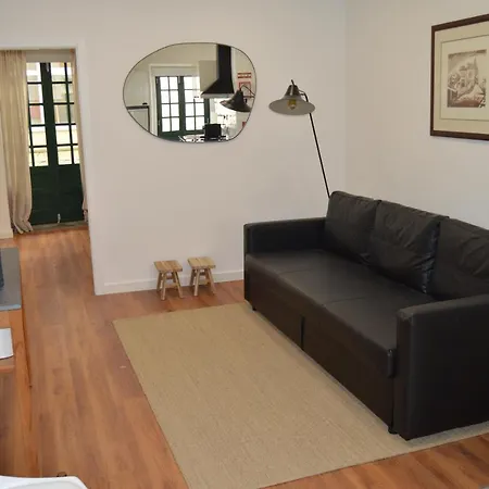 Casa Torta Apartment Setubal Exterior photo