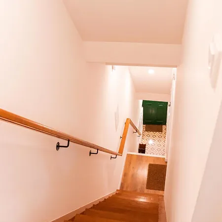 Casa Torta Apartment Setubal Exterior photo