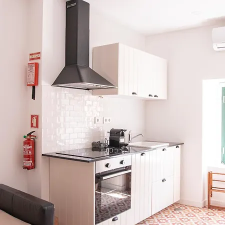 Casa Torta Apartment Setubal Exterior photo