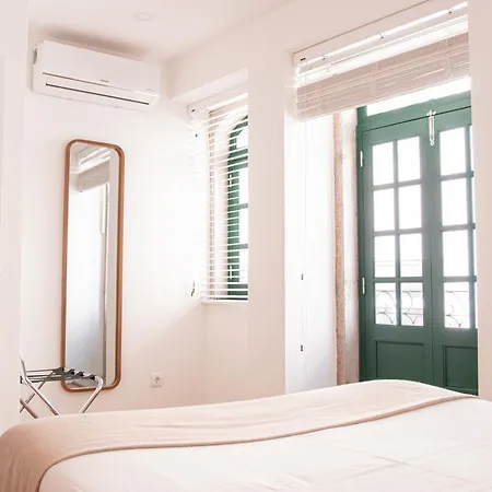 Casa Torta Apartment Setubal Exterior photo