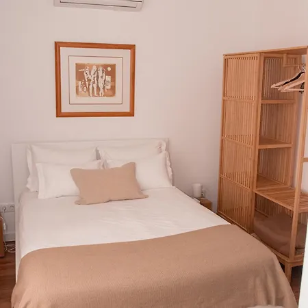Casa Torta Apartment Setubal Exterior photo