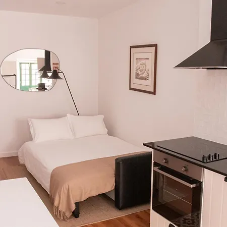 Casa Torta Apartment Setubal Exterior photo