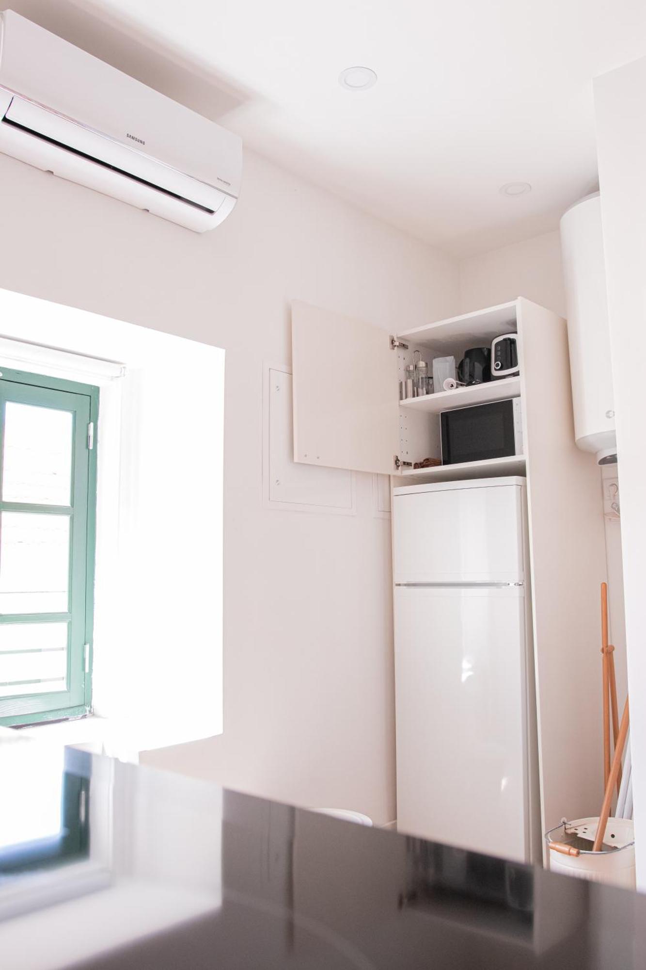 Apartment Casa Torta