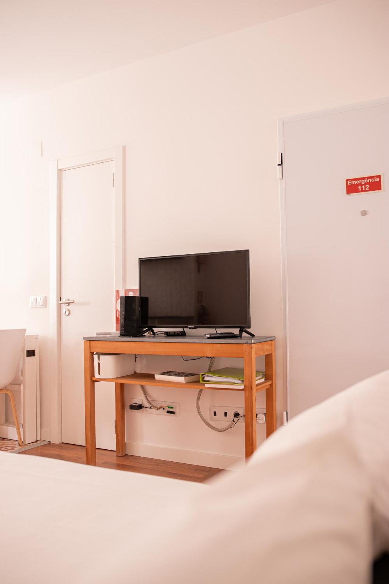 Apartment Casa Torta Setúbal