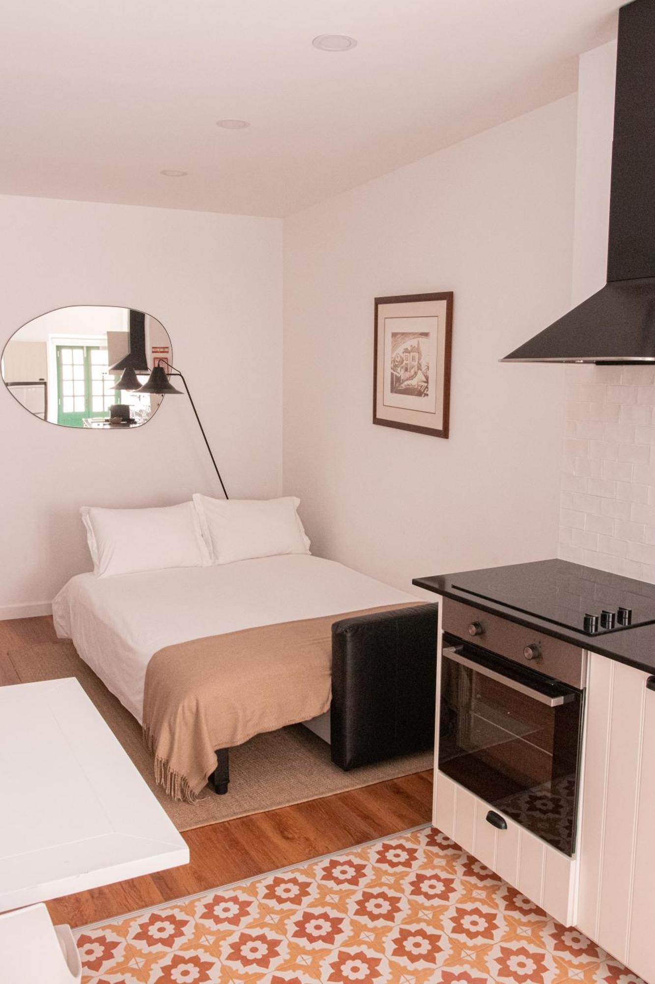 Casa Torta Apartment *