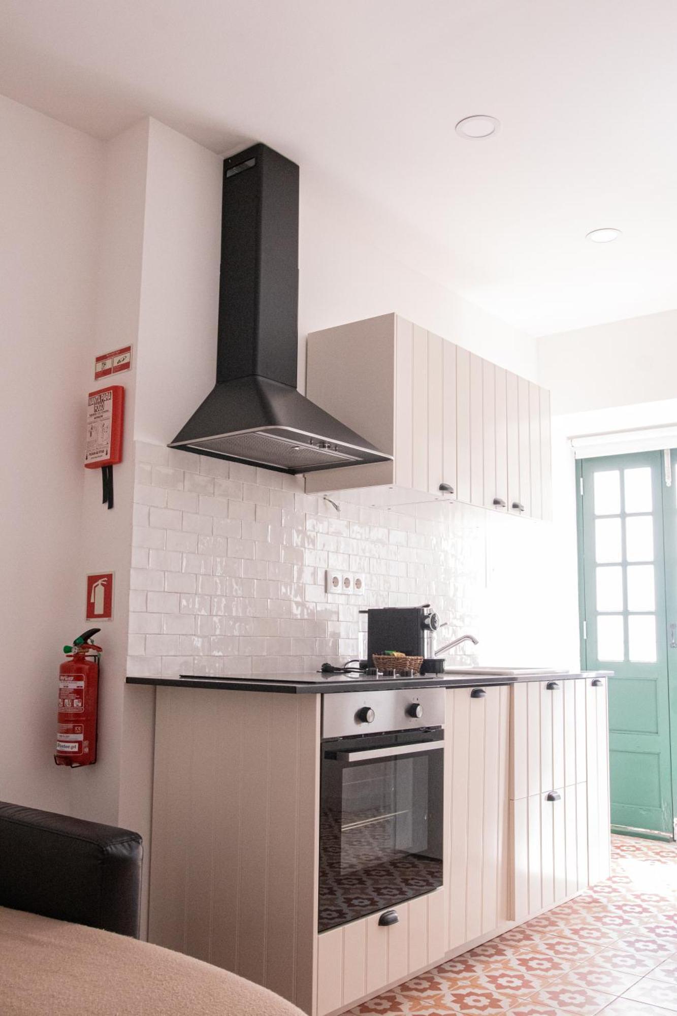 Apartamento Casa Torta *